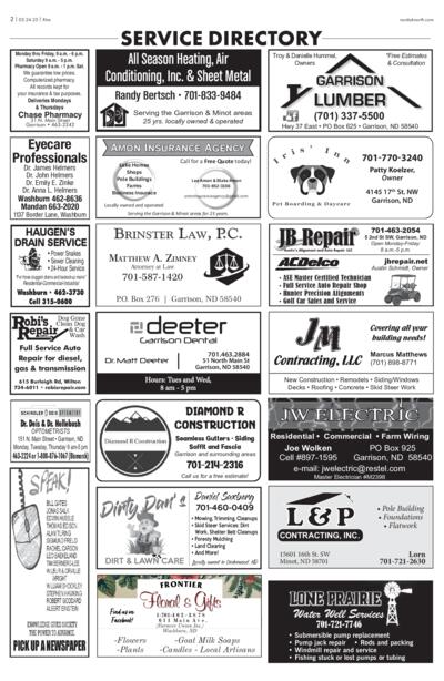 Issue content page 