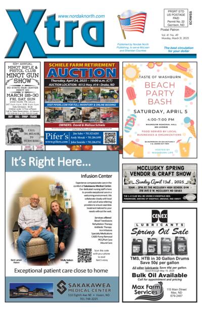 Issue content page 