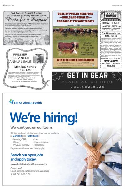 Issue content page 