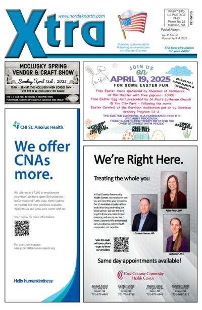 Issue content page 