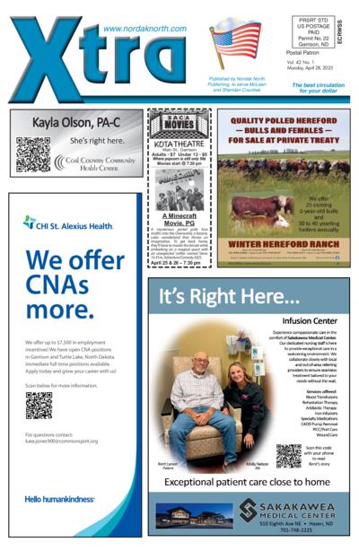Issue content page 
