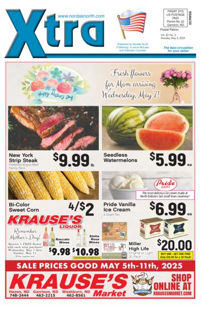 Issue content page 