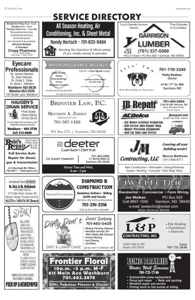 Issue content page 