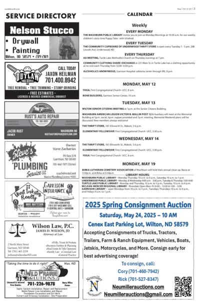 Issue content page 