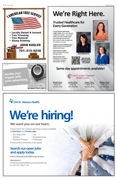 Issue content page 