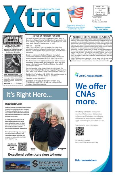 Issue content page 