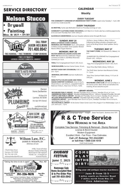 Issue content page 