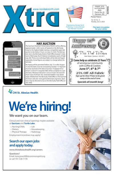 Issue content page 