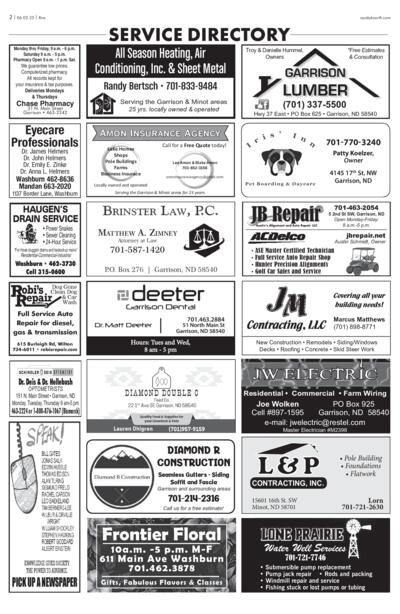 Issue content page 