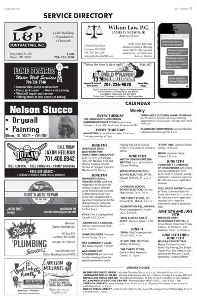 Issue content page 