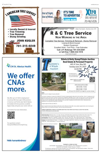 Issue content page 