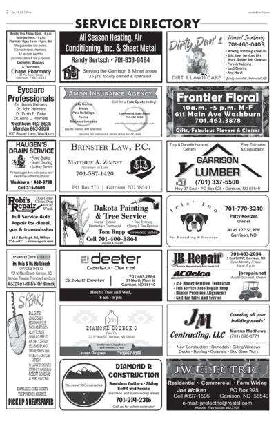 Issue content page 