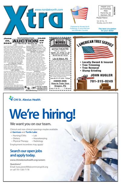 Issue content page 
