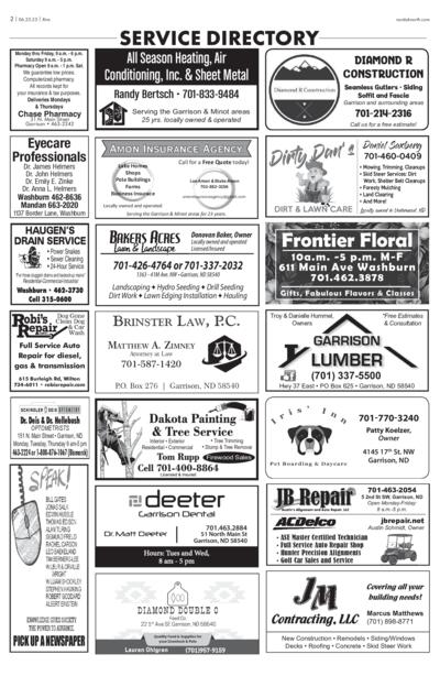 Issue content page 