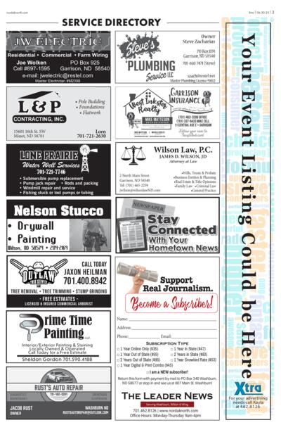 Issue content page 