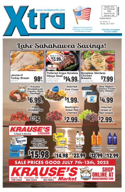 Issue content page 