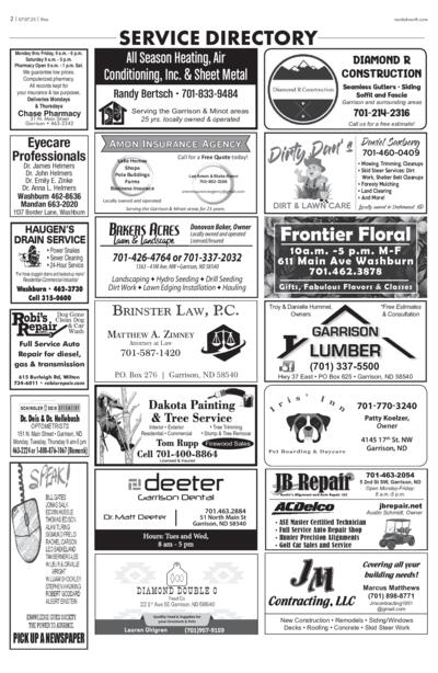 Issue content page 