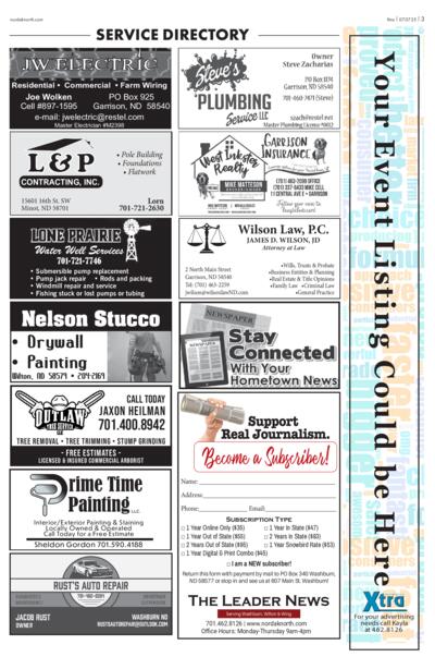 Issue content page 