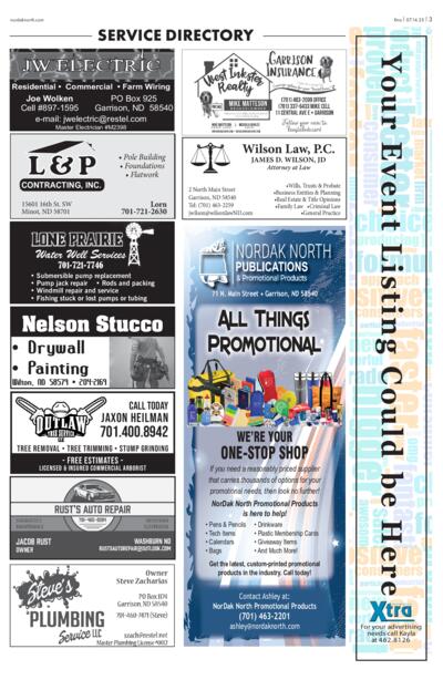 Issue content page 