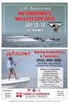 ND GOVERNOR'S WALLEYE CUP 2025