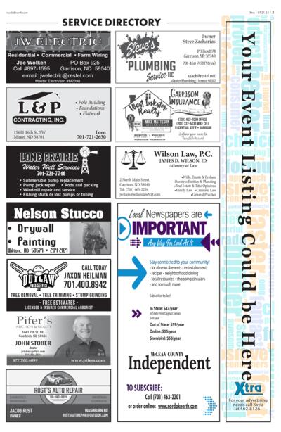Issue content page 