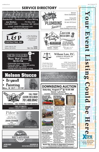 Issue content page 