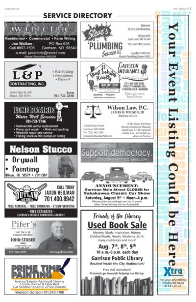 Issue content page 