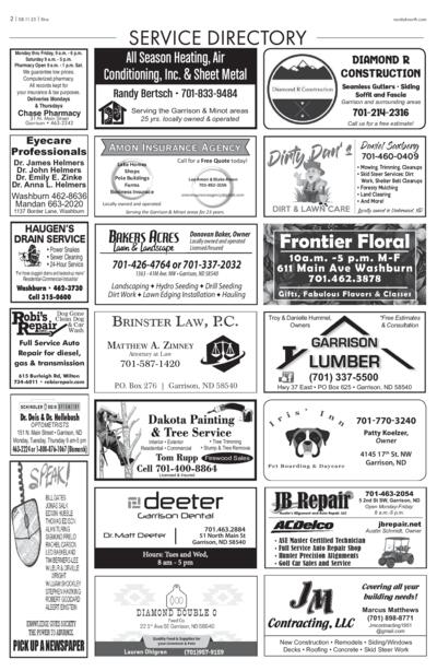 Issue content page 