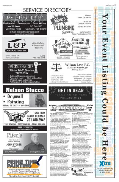 Issue content page 