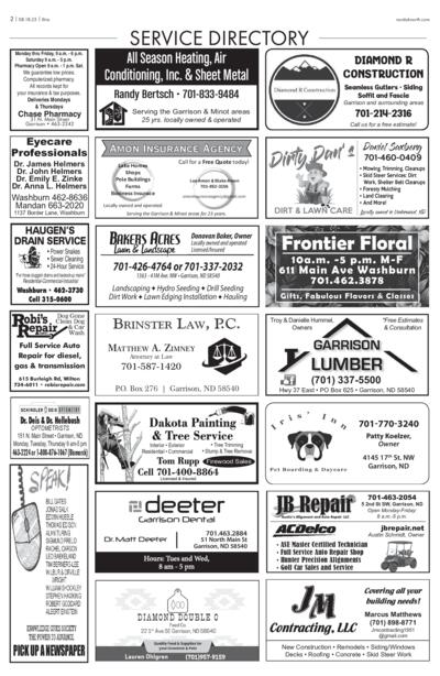 Issue content page 