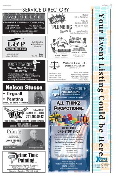 Issue content page 