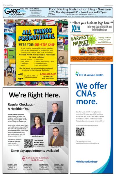 Issue content page 