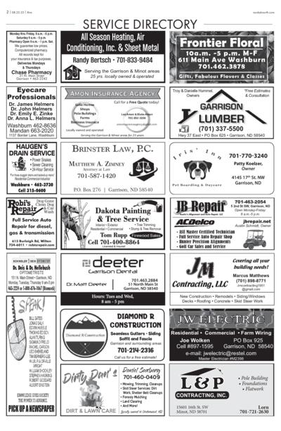 Issue content page 