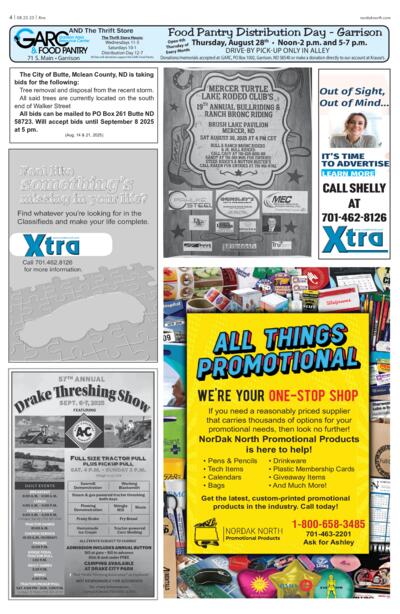 Issue content page 