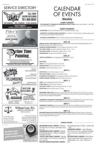Issue content page 