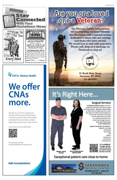 Issue content page 