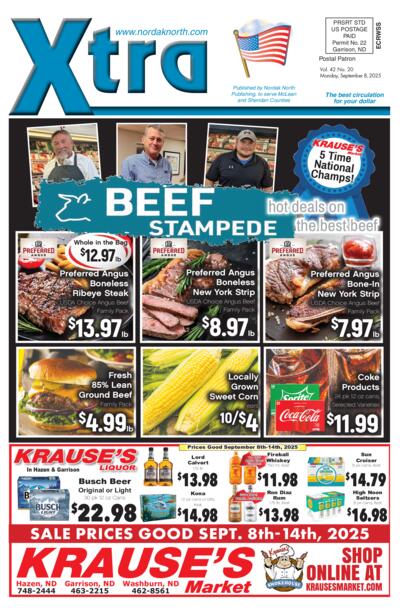 Issue content page 