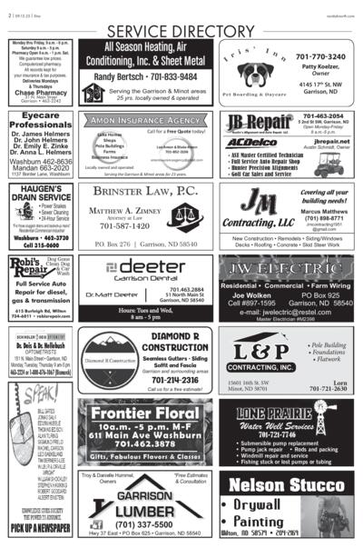 Issue content page 