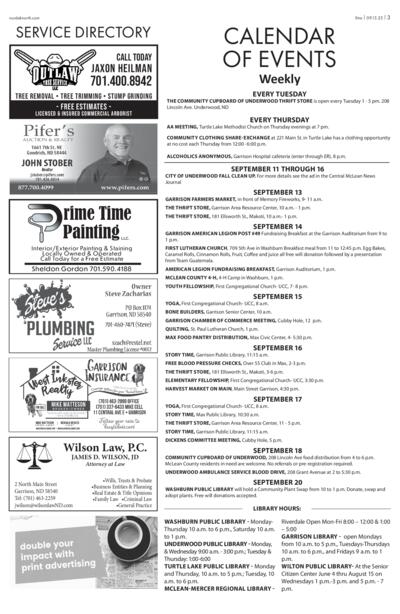 Issue content page 