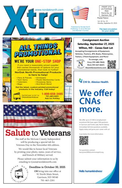 Issue content page 