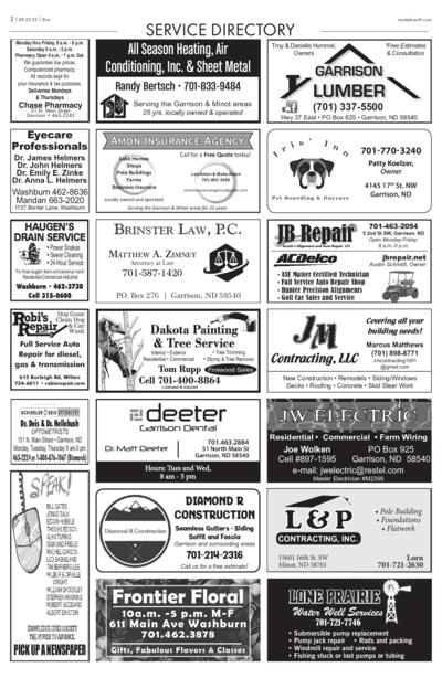 Issue content page 