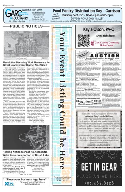 Issue content page 