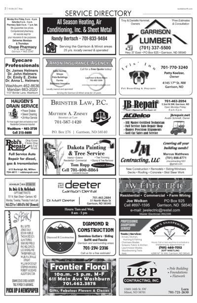 Issue content page 