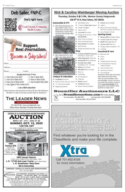 Issue content page 