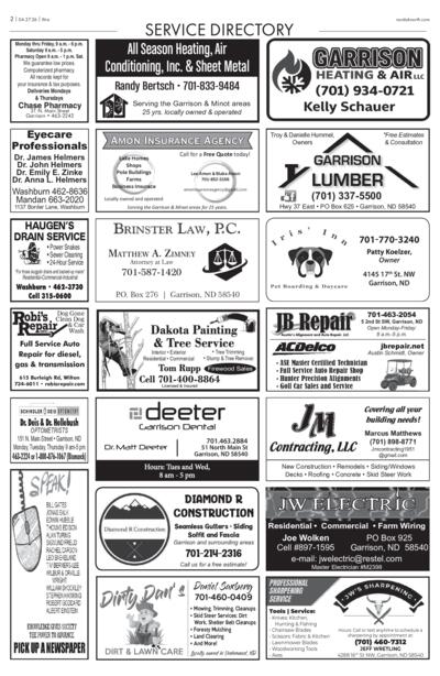 Issue content page 
