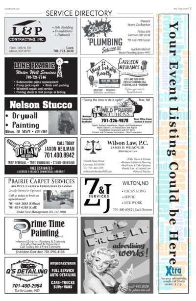 Issue content page 