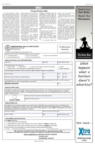 Issue content page 