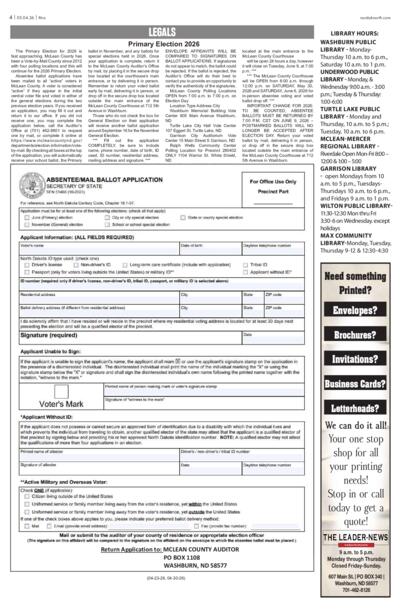 Issue content page 
