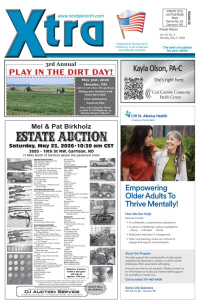 Issue content page 