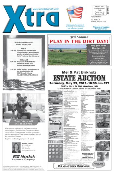 Issue content page 